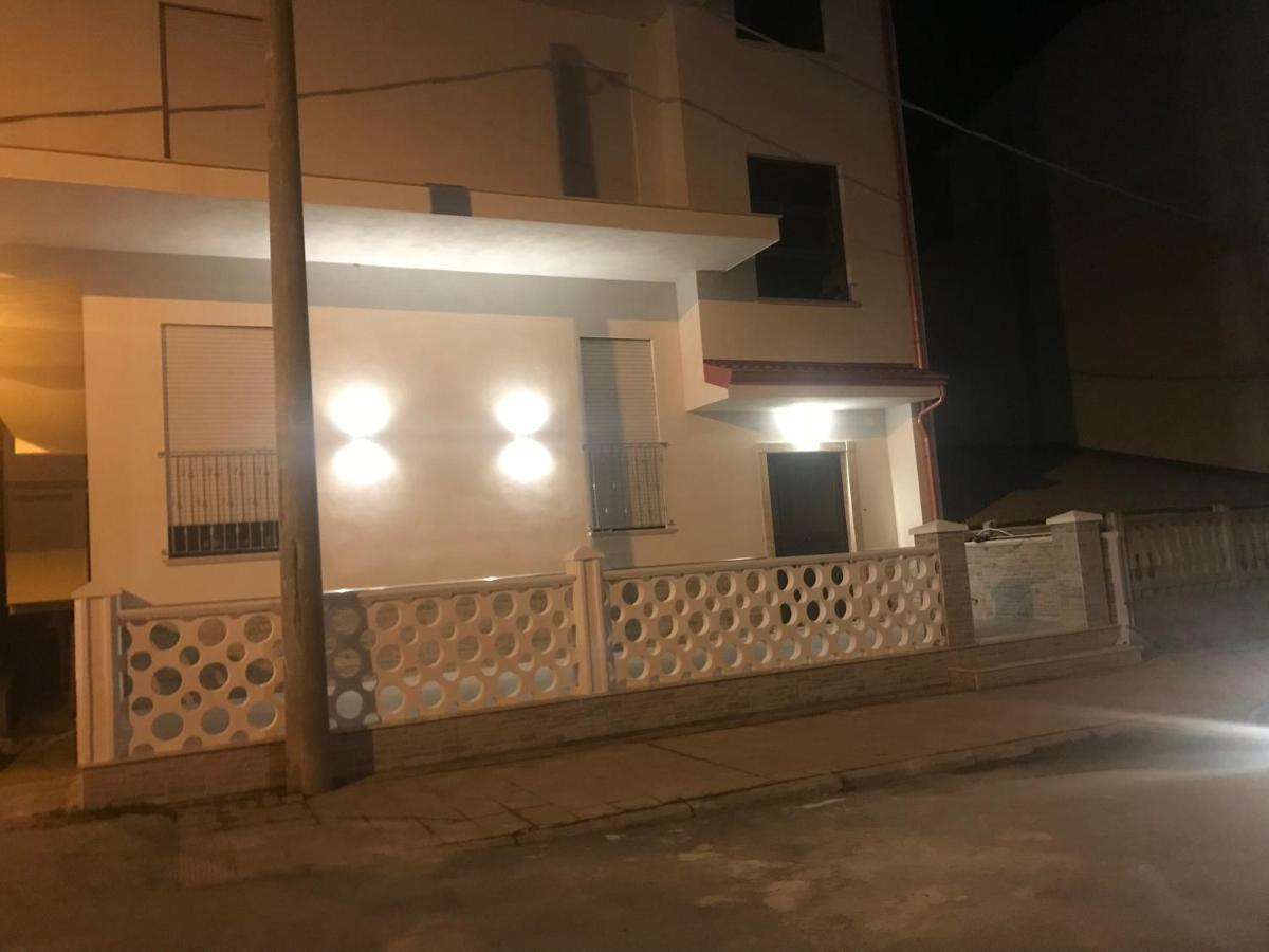 Un Posto Al Sole Bed & Breakfast Torretta  Exterior photo