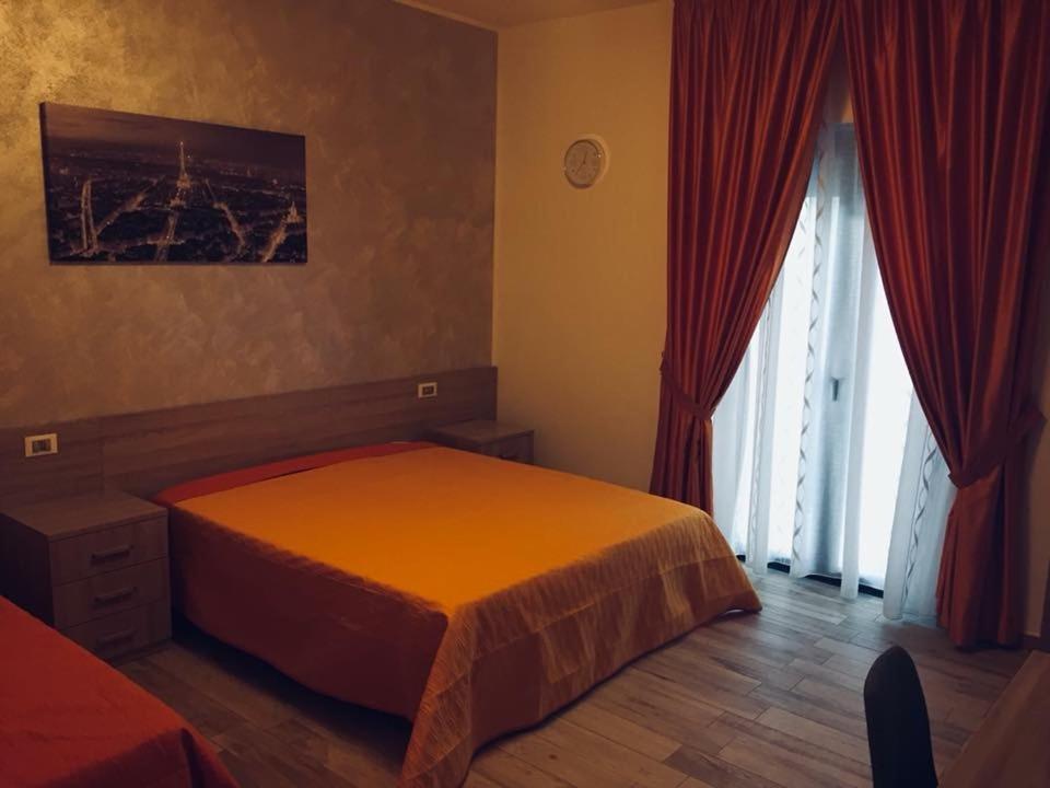 Un Posto Al Sole Bed & Breakfast Torretta  Exterior photo