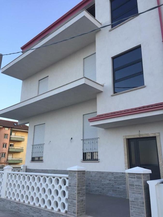 Un Posto Al Sole Bed & Breakfast Torretta  Exterior photo