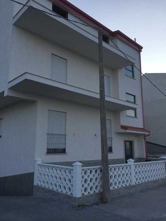 Un Posto Al Sole Bed & Breakfast Torretta  Exterior photo